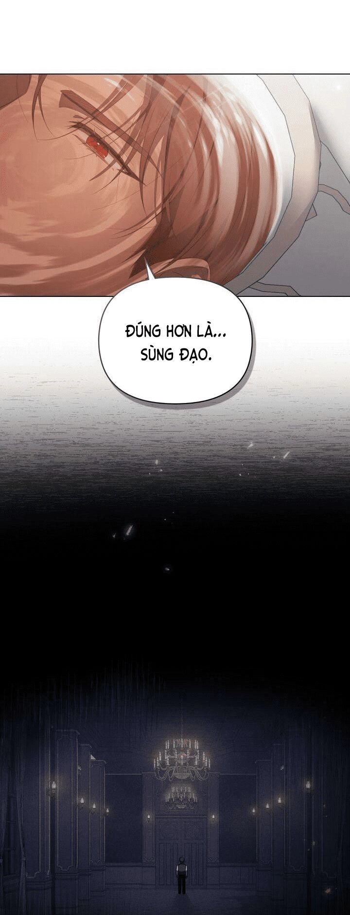 Ánh Trăng Đỏ Trong Đêm Chapter 13 - 20