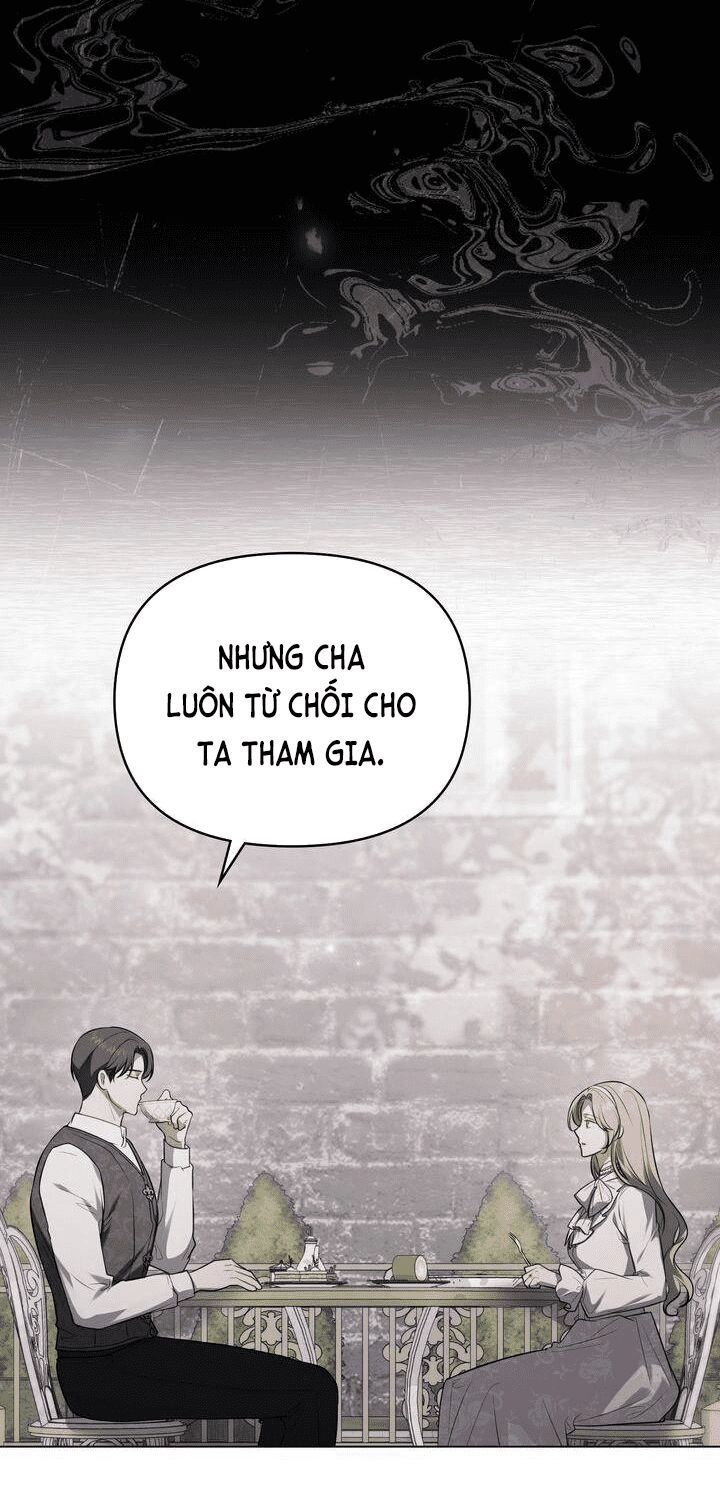 Ánh Trăng Đỏ Trong Đêm Chapter 13 - 23