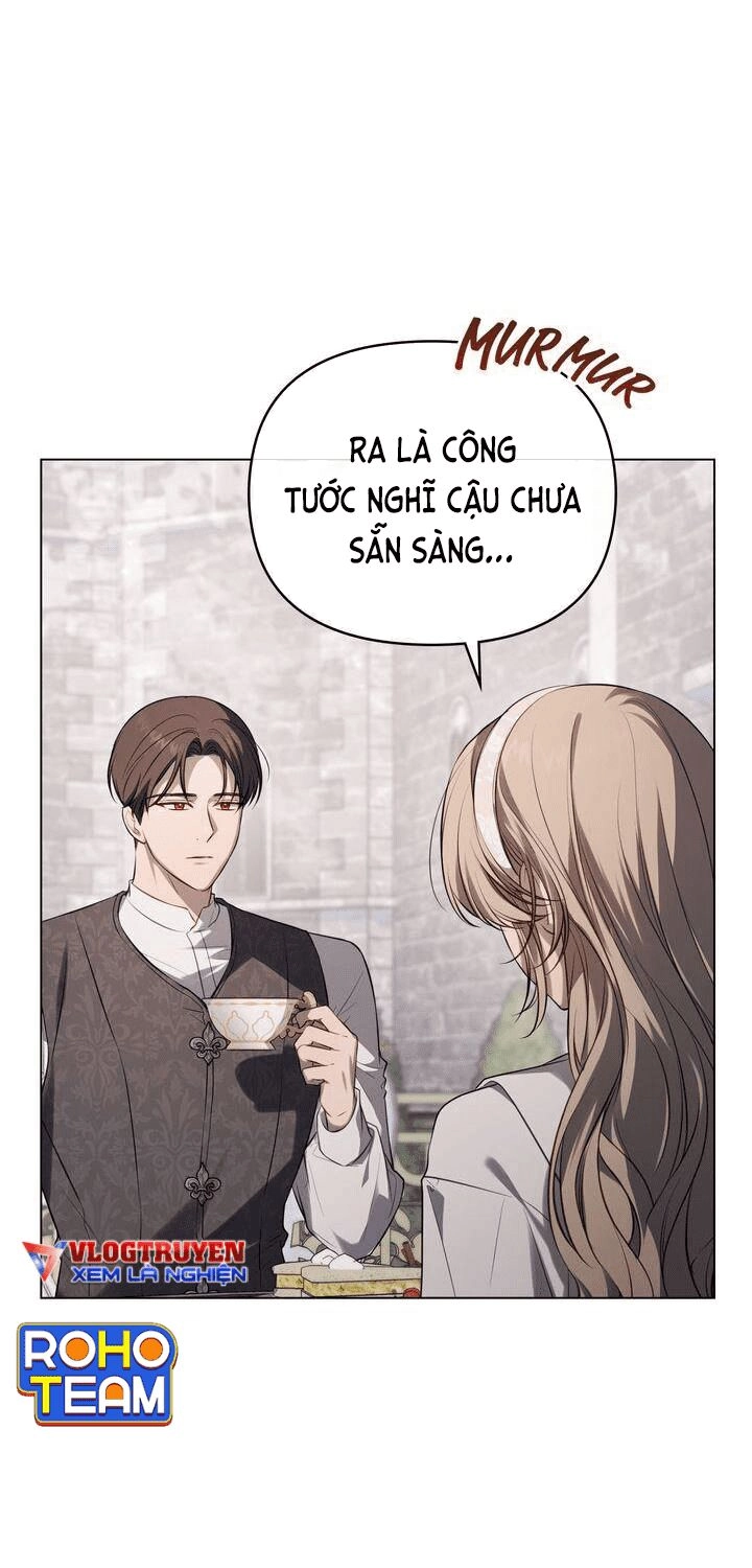 Ánh Trăng Đỏ Trong Đêm Chapter 13 - 24