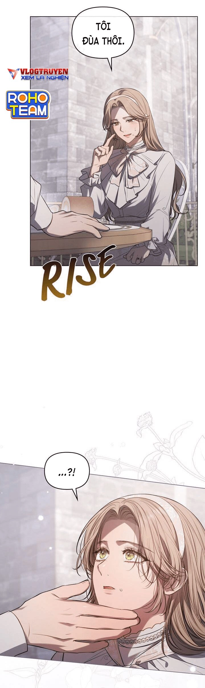 Ánh Trăng Đỏ Trong Đêm Chapter 13 - 28