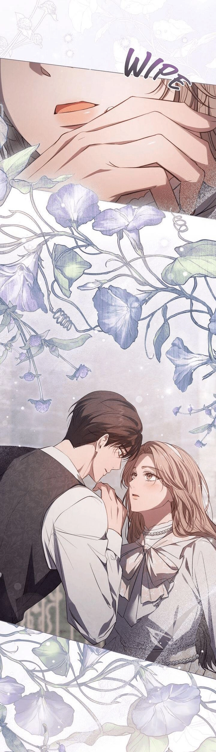 Ánh Trăng Đỏ Trong Đêm Chapter 13 - 29