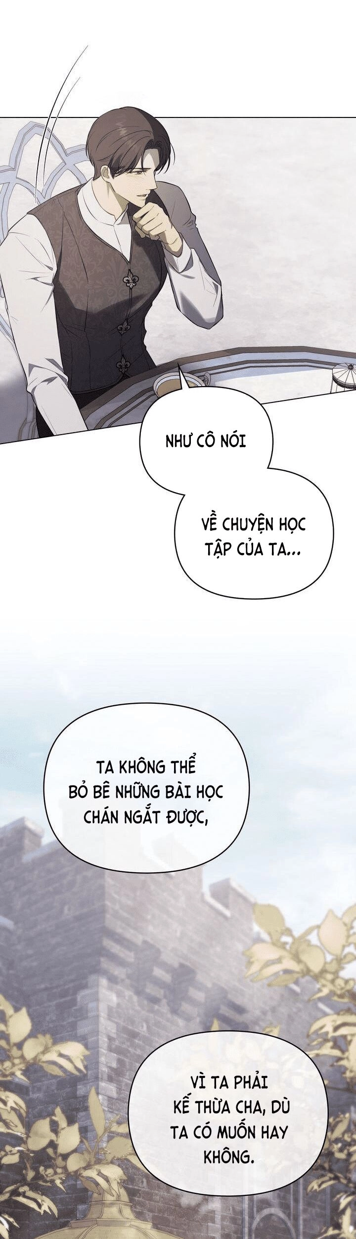 Ánh Trăng Đỏ Trong Đêm Chapter 13 - 33