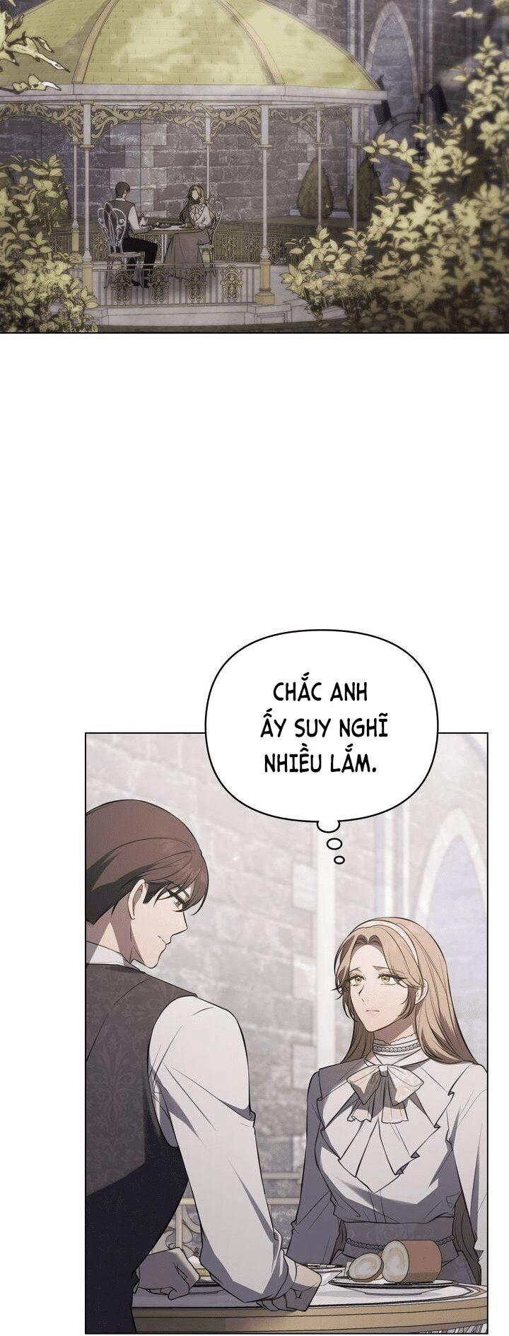 Ánh Trăng Đỏ Trong Đêm Chapter 13 - 34