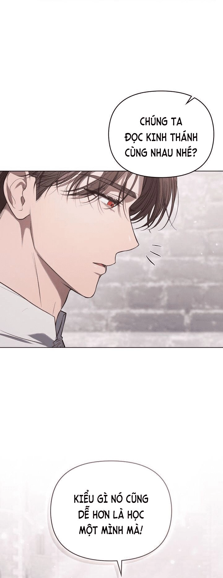 Ánh Trăng Đỏ Trong Đêm Chapter 13 - 35