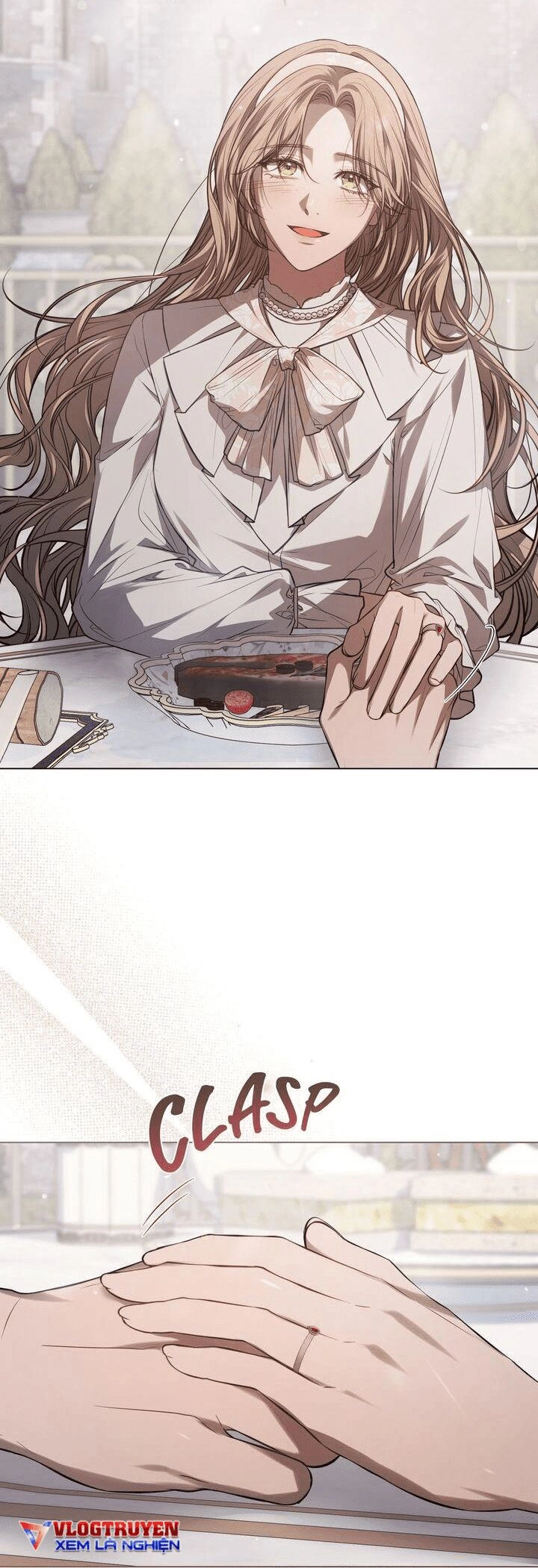 Ánh Trăng Đỏ Trong Đêm Chapter 13 - 36