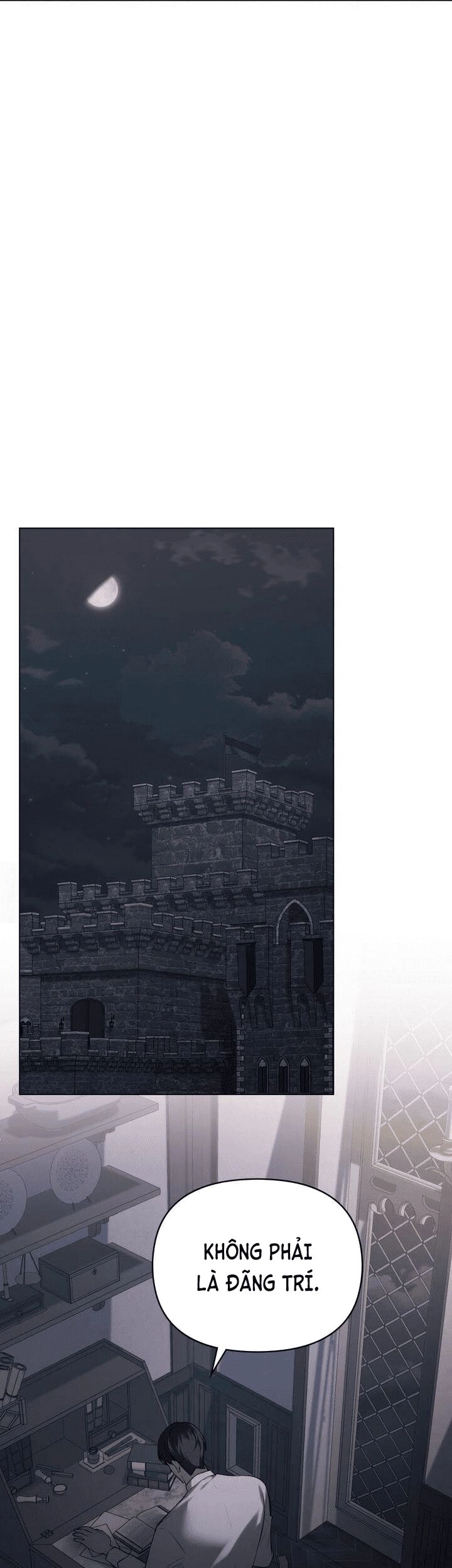 Ánh Trăng Đỏ Trong Đêm Chapter 13 - 39