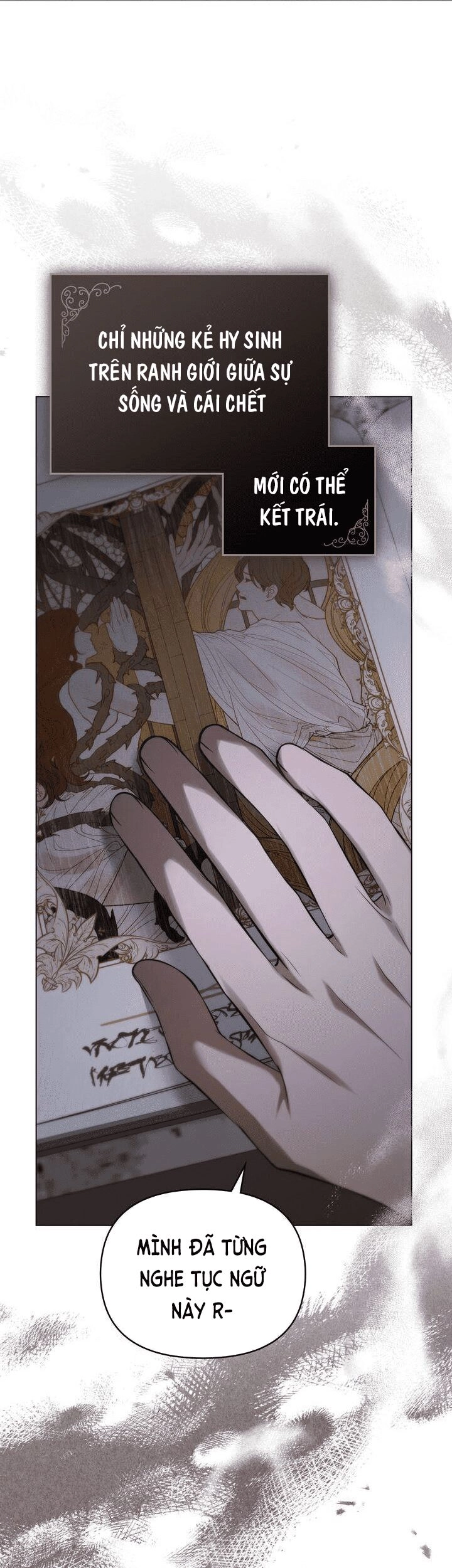 Ánh Trăng Đỏ Trong Đêm Chapter 13 - 43