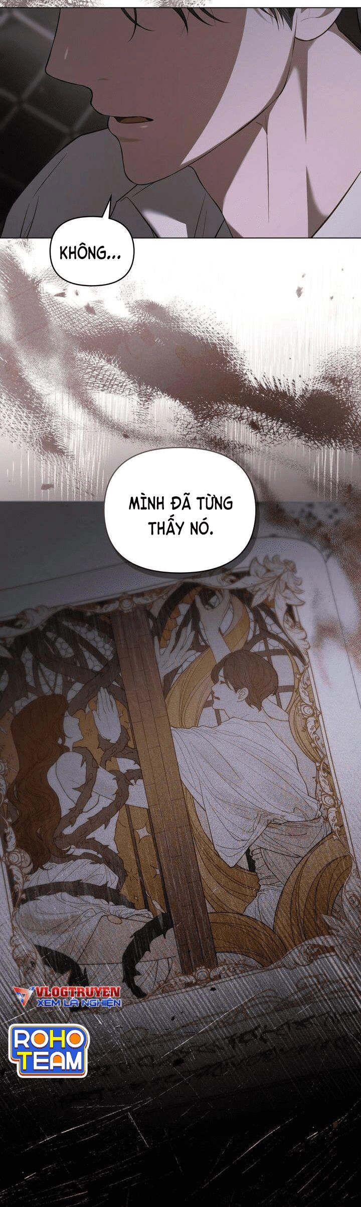 Ánh Trăng Đỏ Trong Đêm Chapter 13 - 44