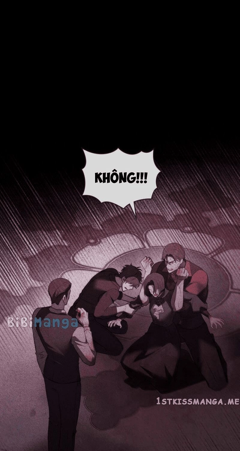 Ánh Trăng Đỏ Trong Đêm Chapter 14 - 1