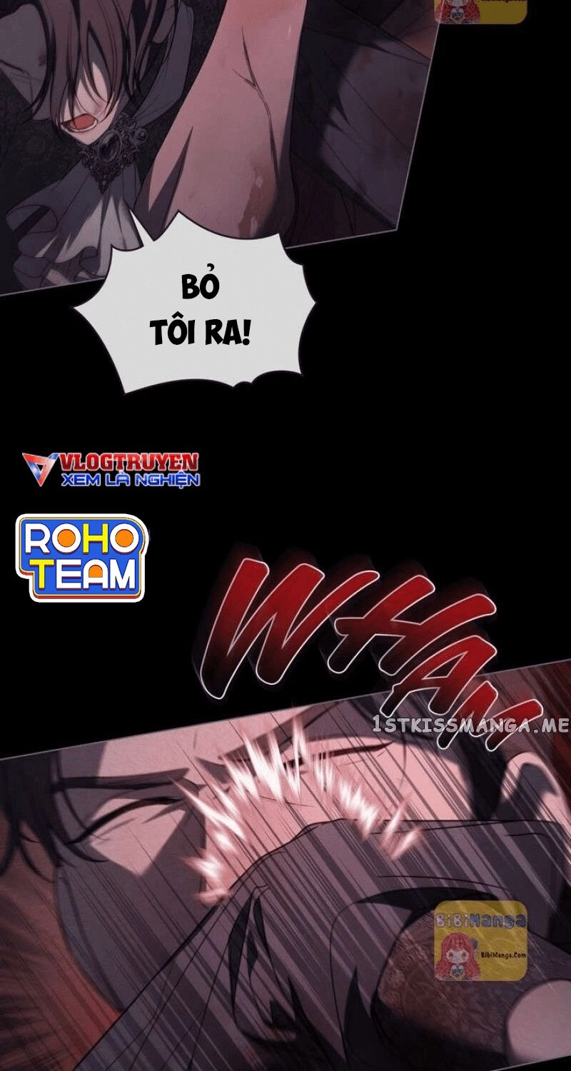 Ánh Trăng Đỏ Trong Đêm Chapter 14 - 3