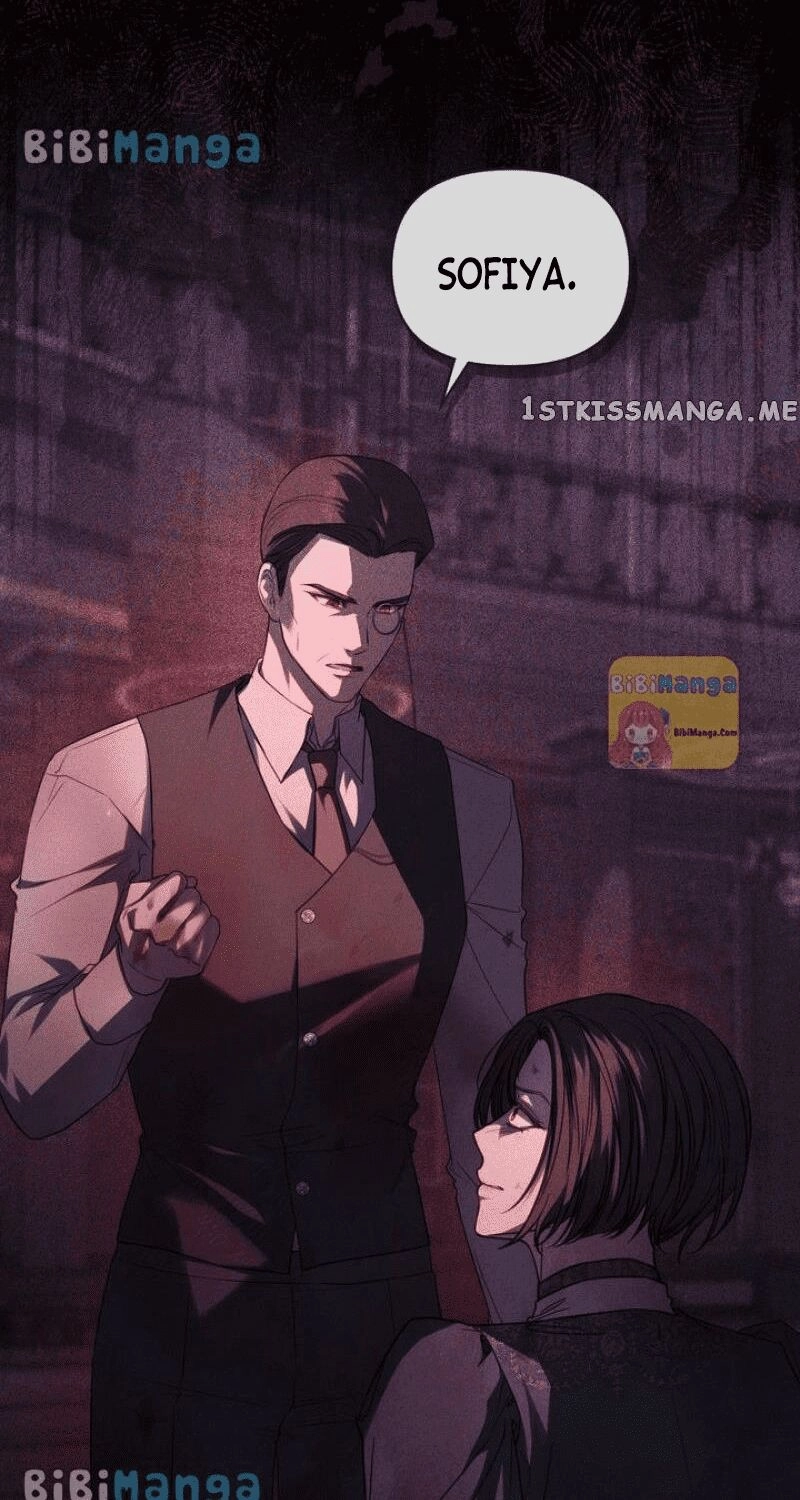 Ánh Trăng Đỏ Trong Đêm Chapter 14 - 8