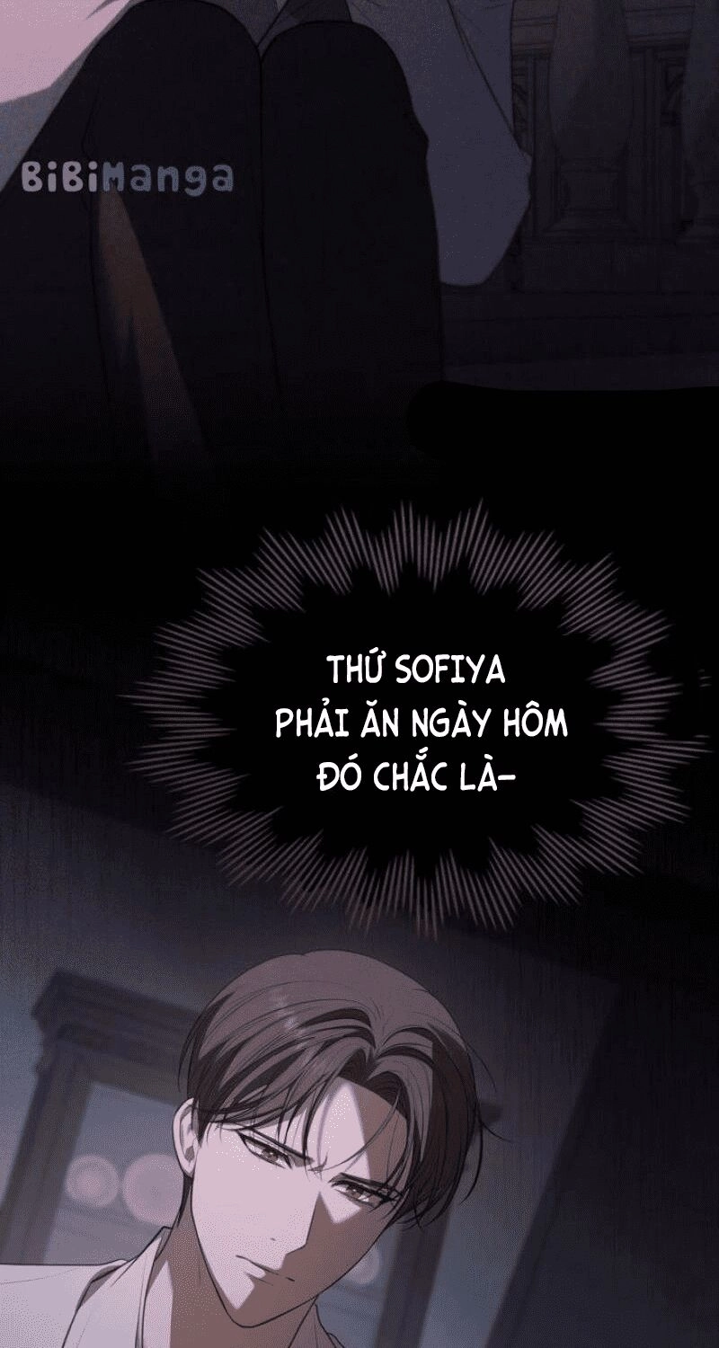 Ánh Trăng Đỏ Trong Đêm Chapter 14 - 17