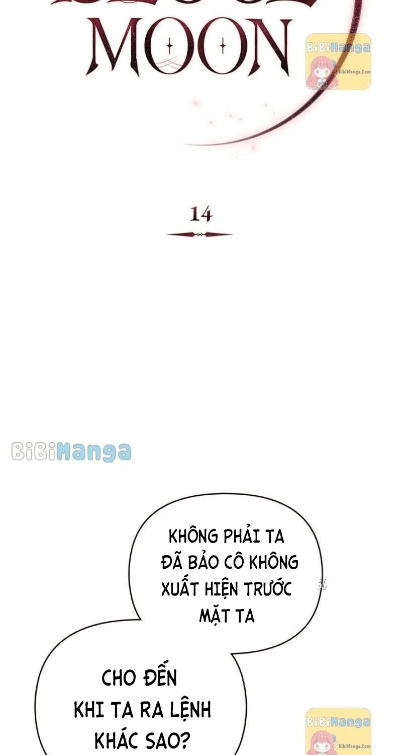 Ánh Trăng Đỏ Trong Đêm Chapter 14 - 21