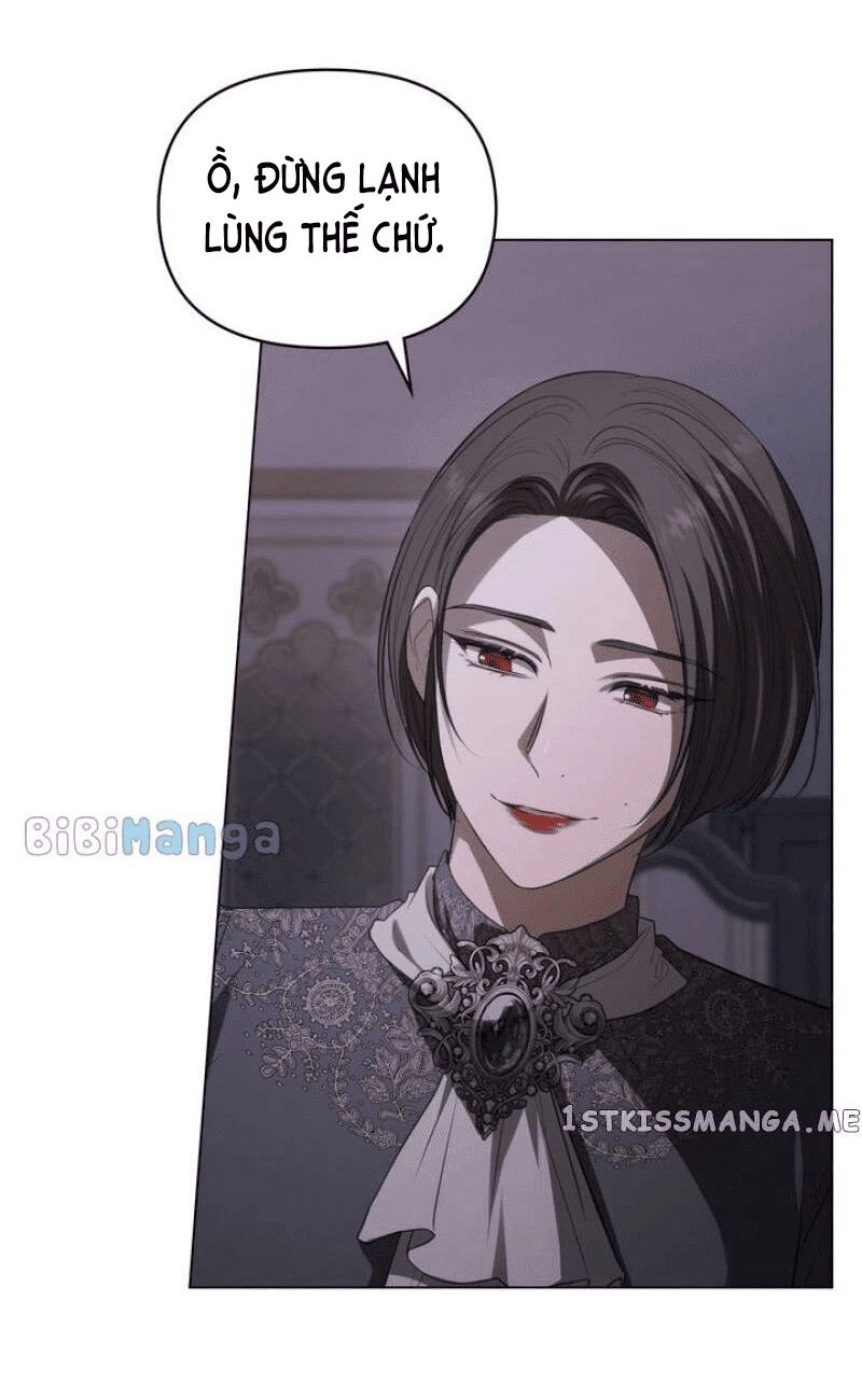 Ánh Trăng Đỏ Trong Đêm Chapter 14 - 23