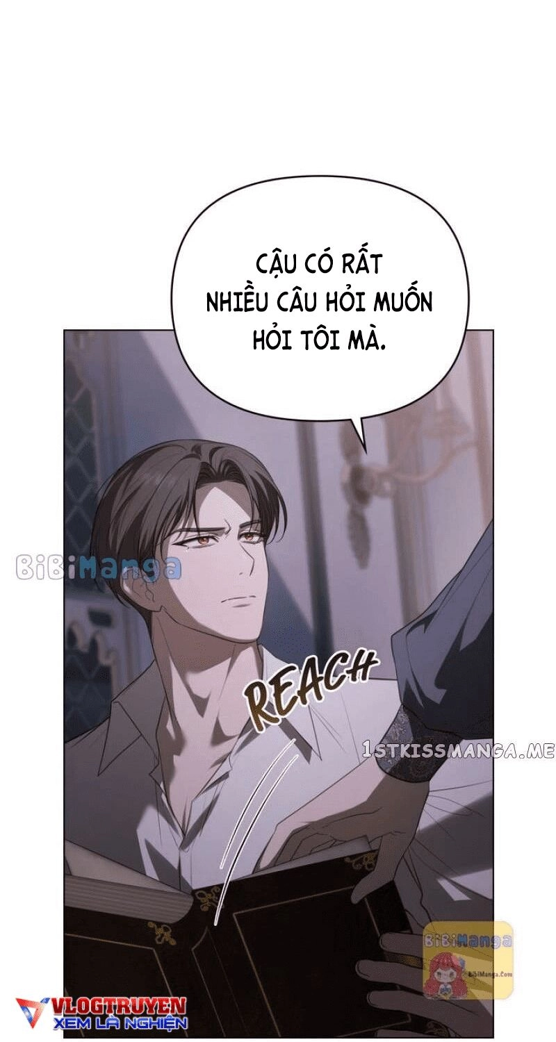 Ánh Trăng Đỏ Trong Đêm Chapter 14 - 24