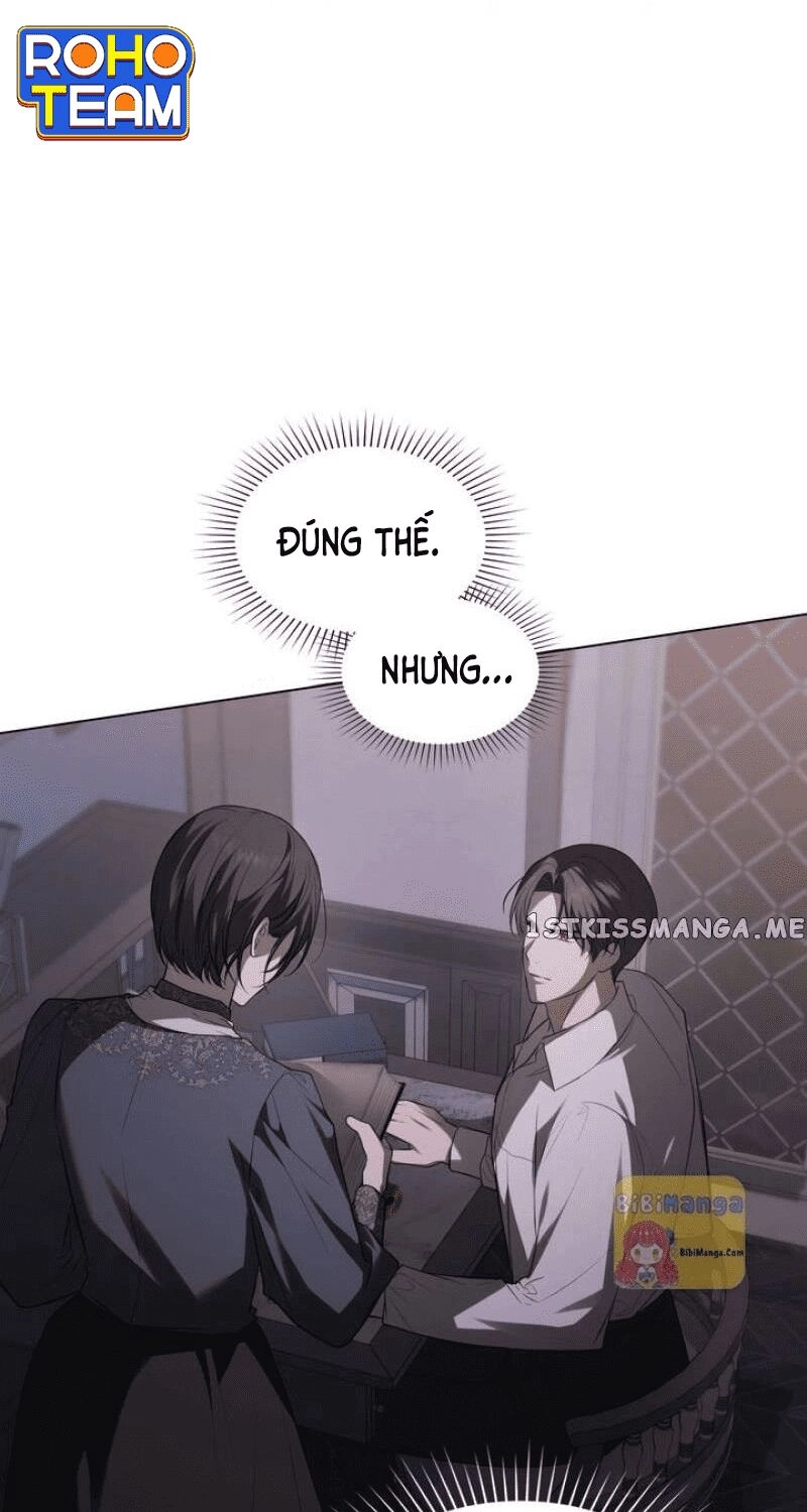 Ánh Trăng Đỏ Trong Đêm Chapter 14 - 25