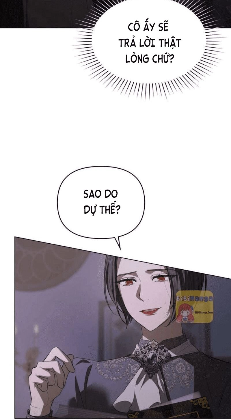 Ánh Trăng Đỏ Trong Đêm Chapter 14 - 26