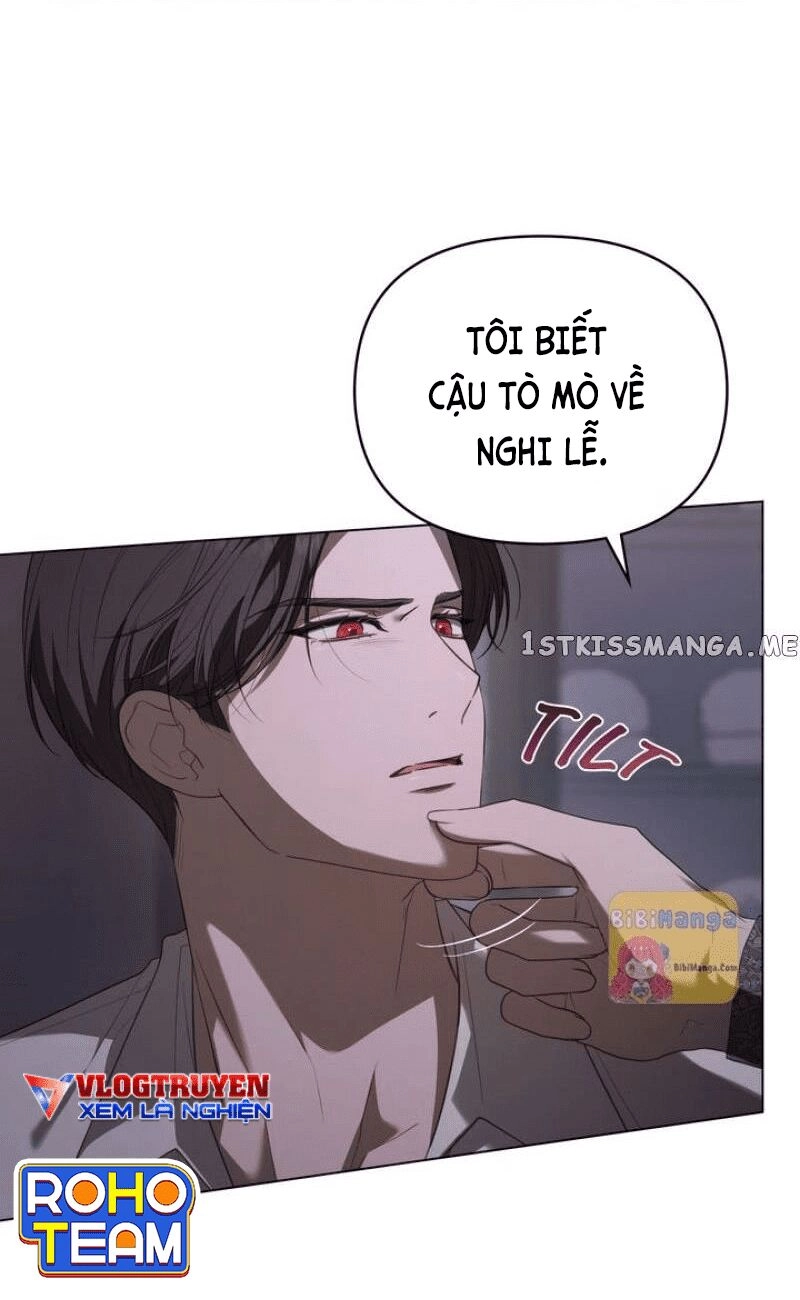 Ánh Trăng Đỏ Trong Đêm Chapter 14 - 27