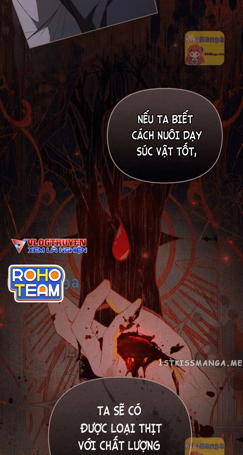 Ánh Trăng Đỏ Trong Đêm Chapter 14 - 35