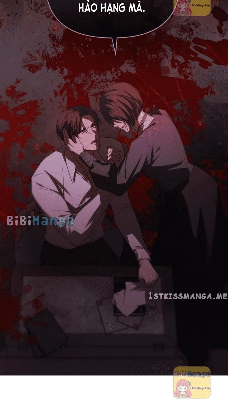 Ánh Trăng Đỏ Trong Đêm Chapter 14 - 36