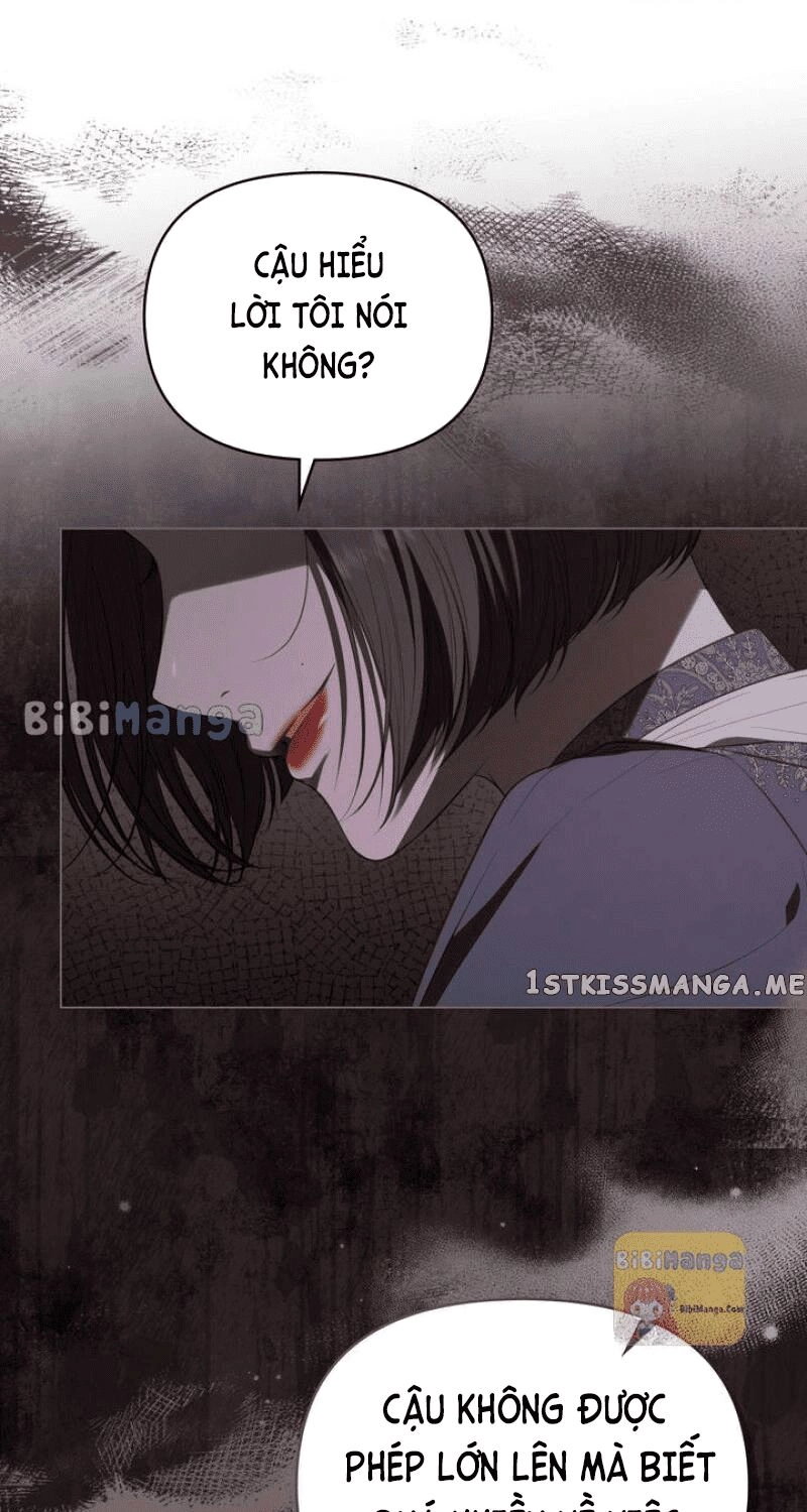 Ánh Trăng Đỏ Trong Đêm Chapter 14 - 37