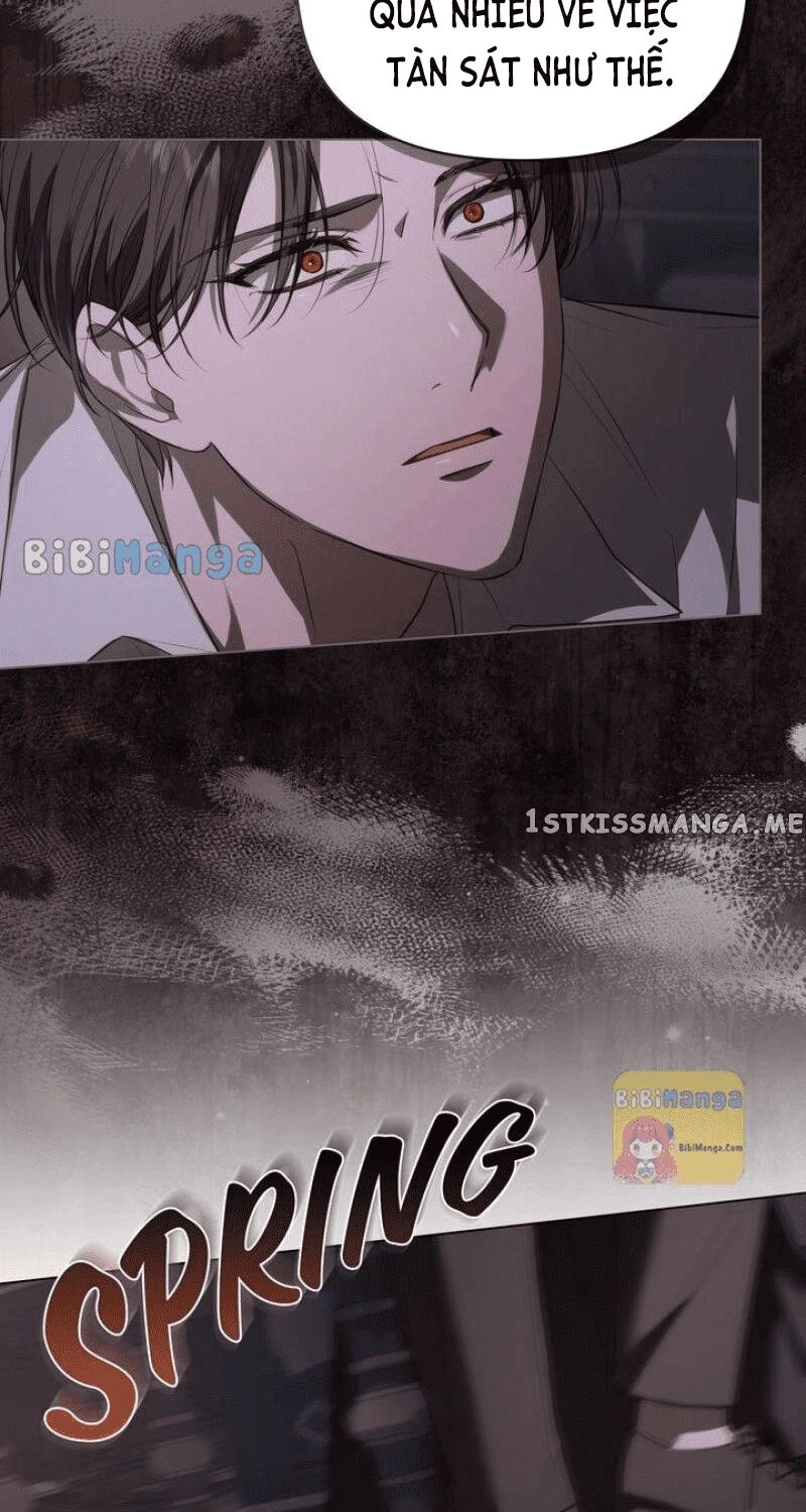 Ánh Trăng Đỏ Trong Đêm Chapter 14 - 38