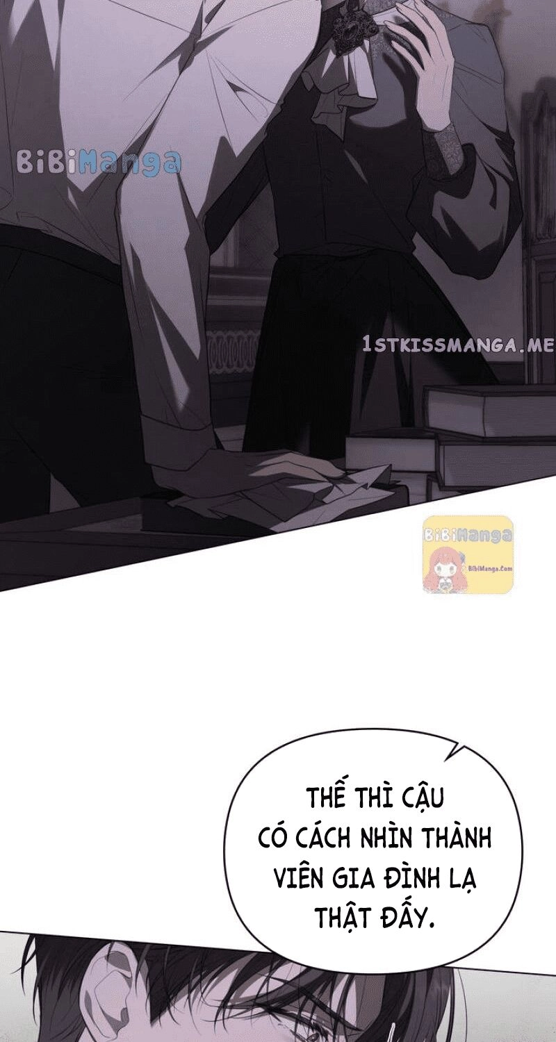 Ánh Trăng Đỏ Trong Đêm Chapter 14 - 40