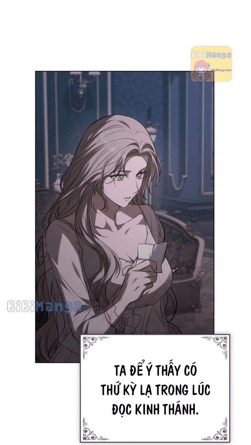 Ánh Trăng Đỏ Trong Đêm Chapter 14 - 47