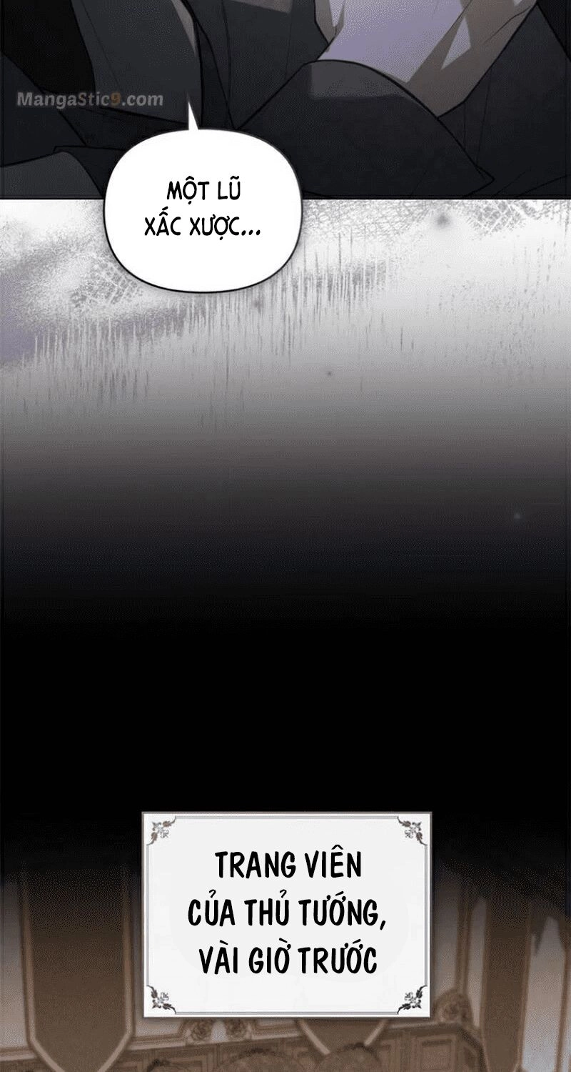 Ánh Trăng Đỏ Trong Đêm Chapter 15 - 4