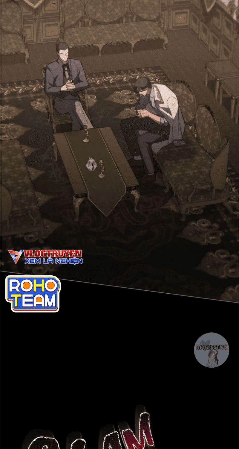 Ánh Trăng Đỏ Trong Đêm Chapter 15 - 5