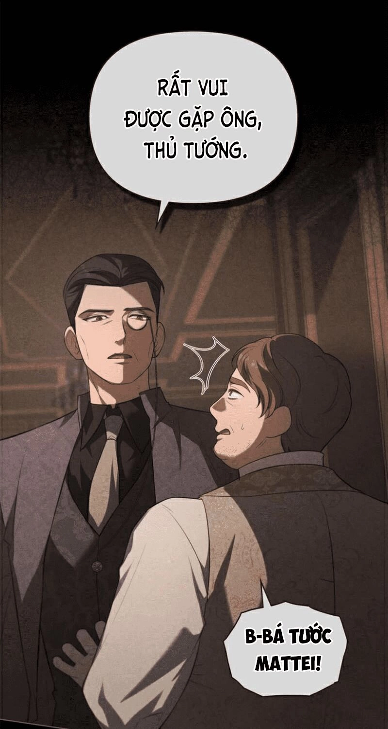 Ánh Trăng Đỏ Trong Đêm Chapter 15 - 11