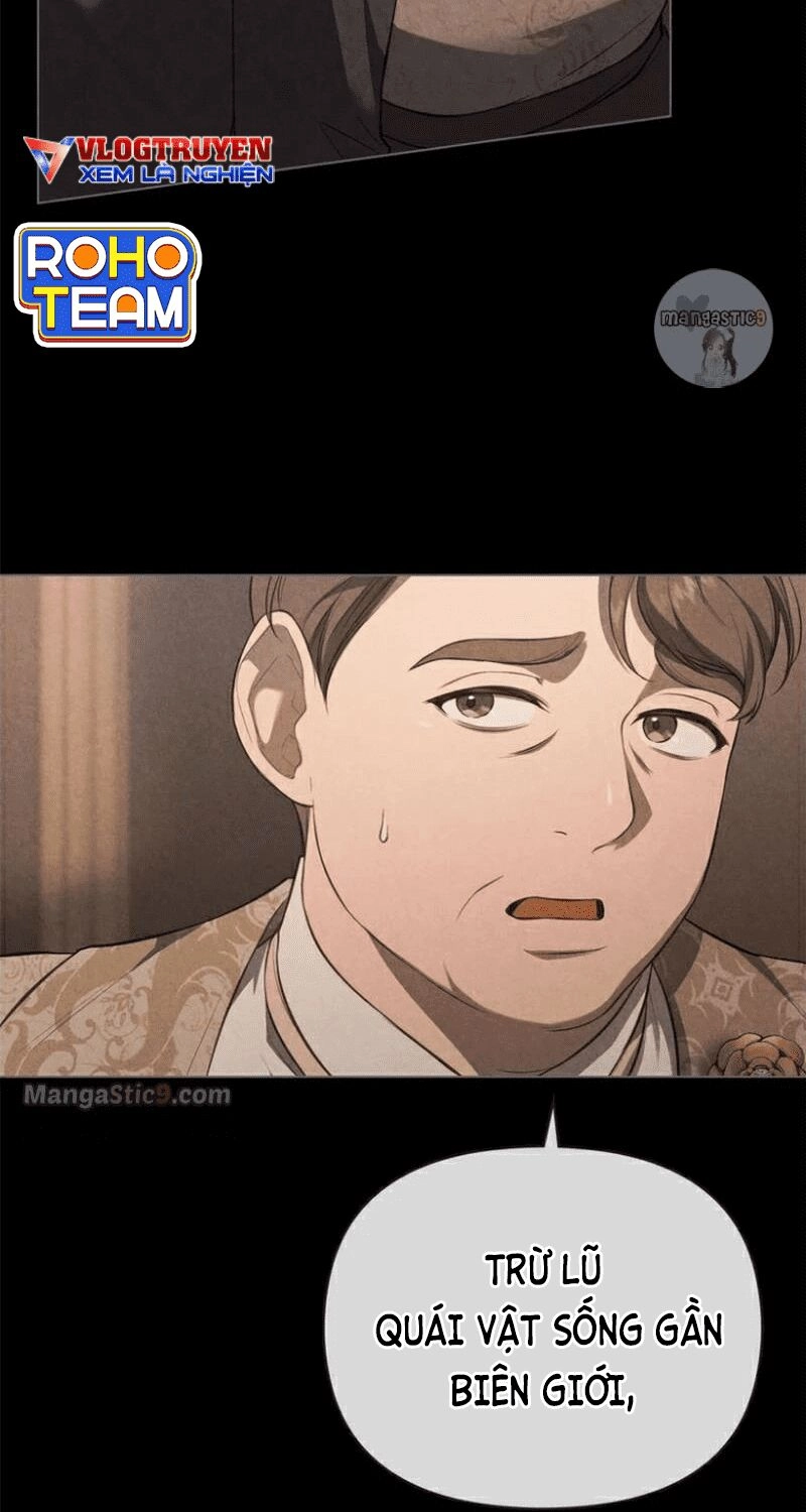 Ánh Trăng Đỏ Trong Đêm Chapter 15 - 19