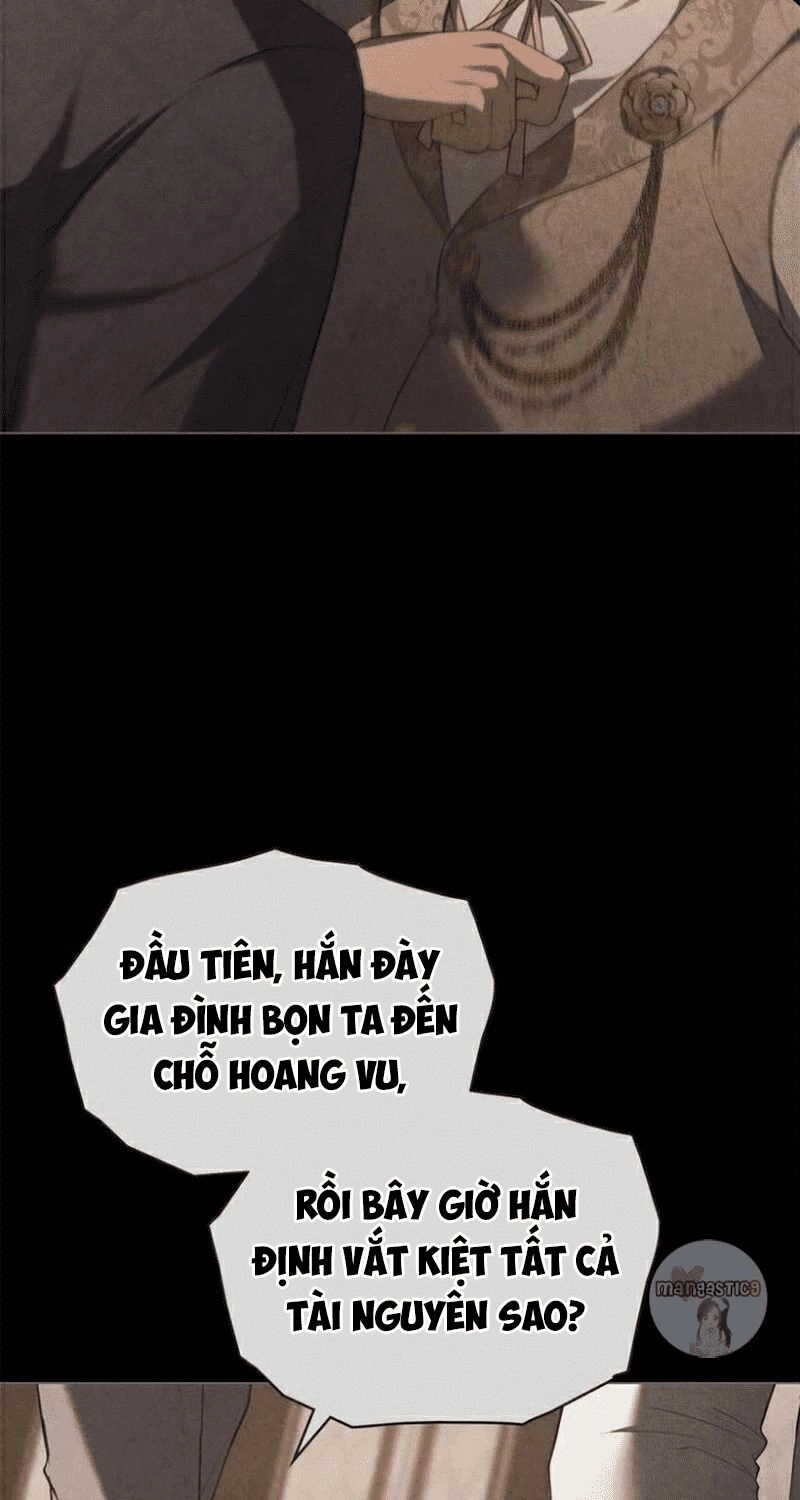 Ánh Trăng Đỏ Trong Đêm Chapter 15 - 25