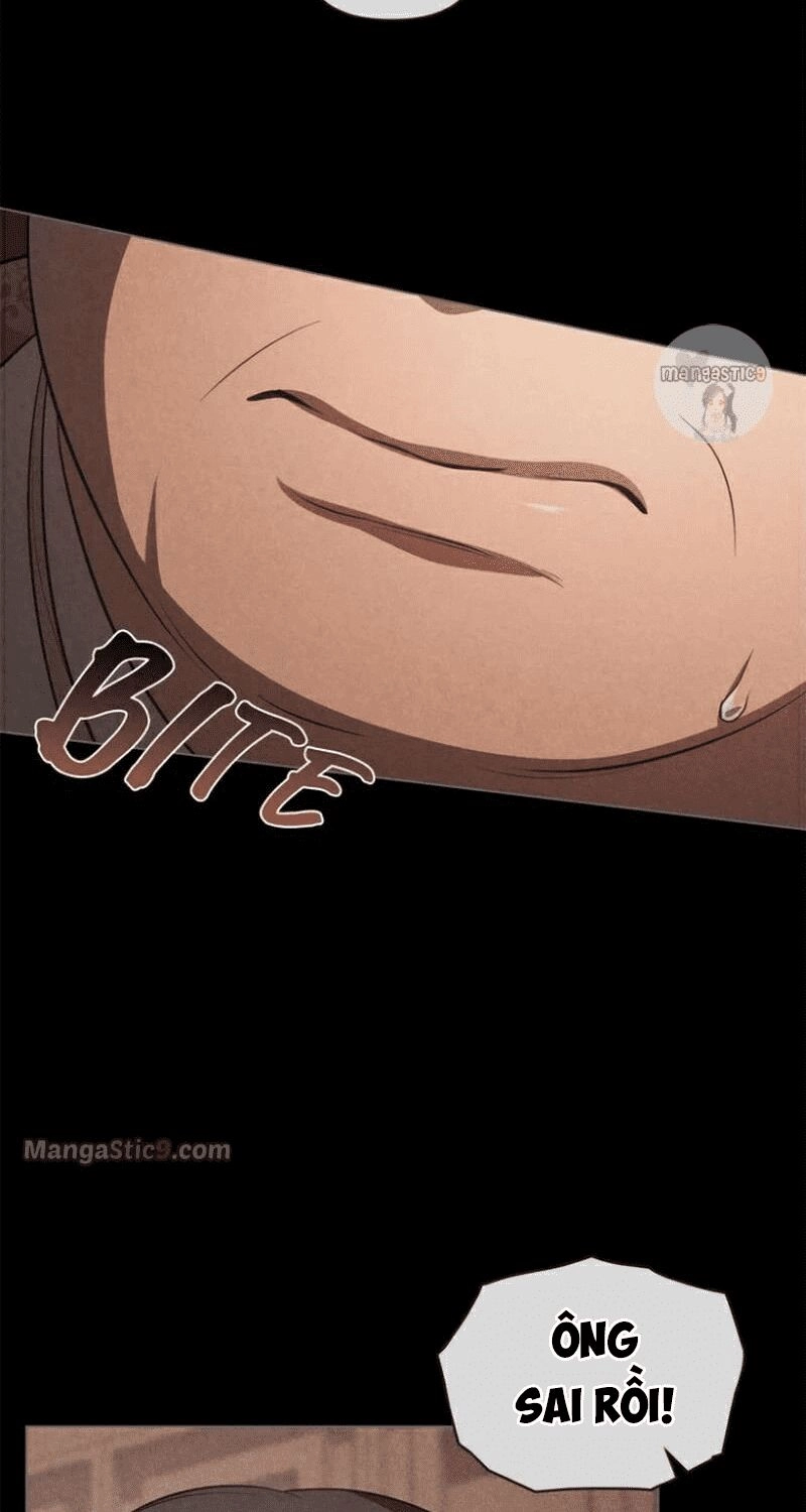 Ánh Trăng Đỏ Trong Đêm Chapter 15 - 30