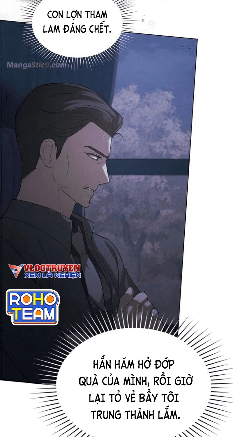 Ánh Trăng Đỏ Trong Đêm Chapter 15 - 35