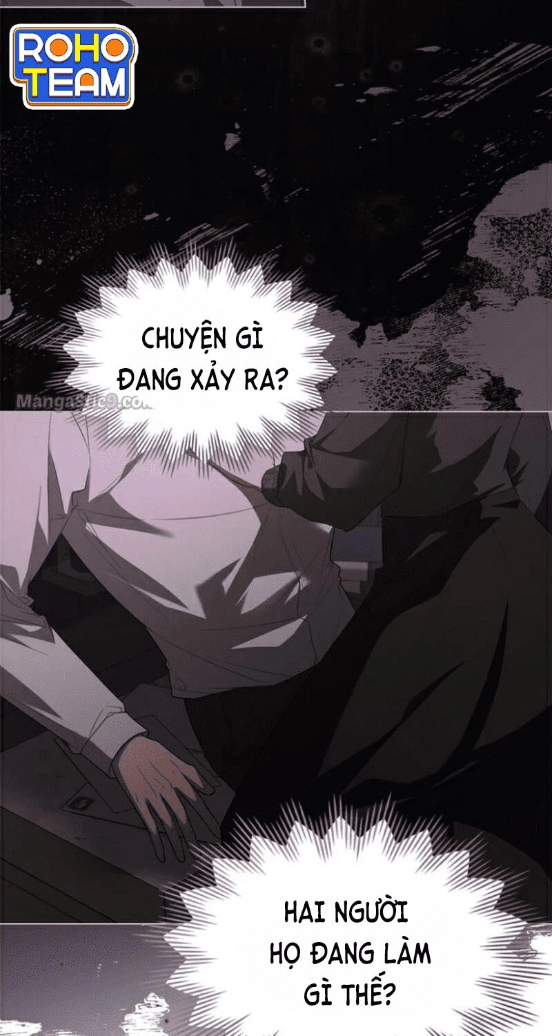 Ánh Trăng Đỏ Trong Đêm Chapter 15 - 44