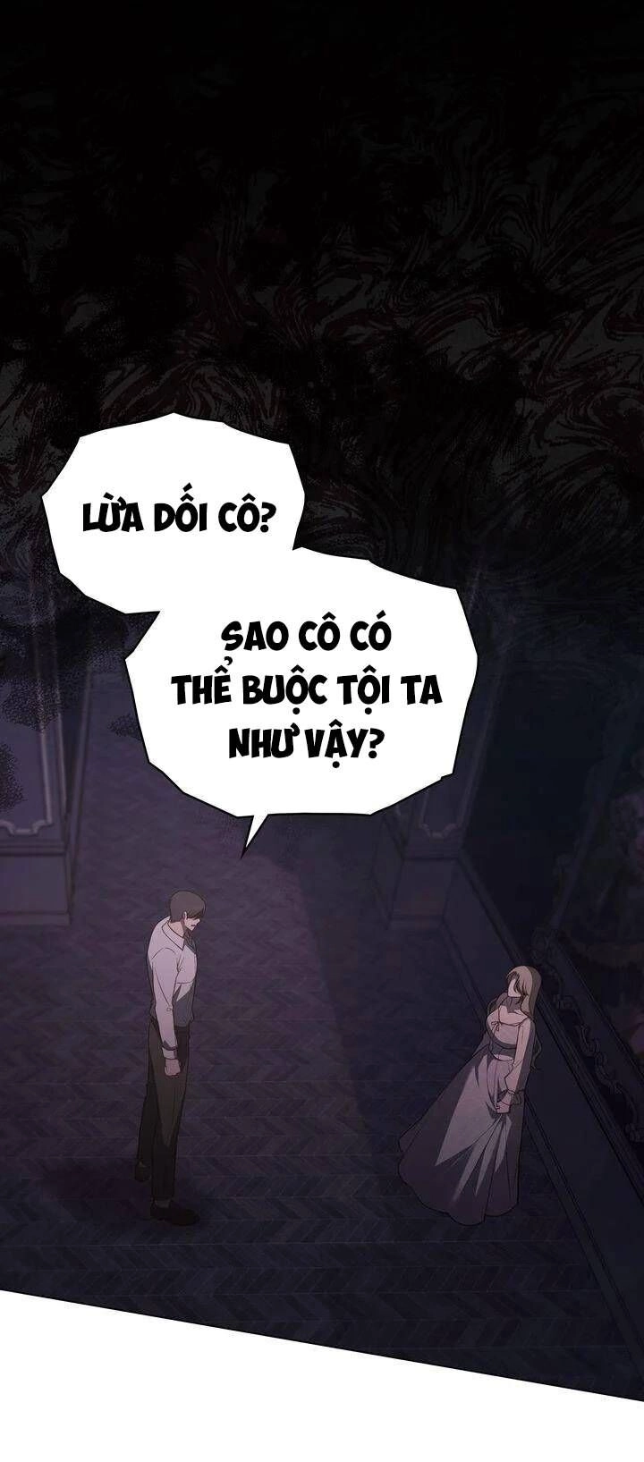 Ánh Trăng Đỏ Trong Đêm Chapter 16 - 1