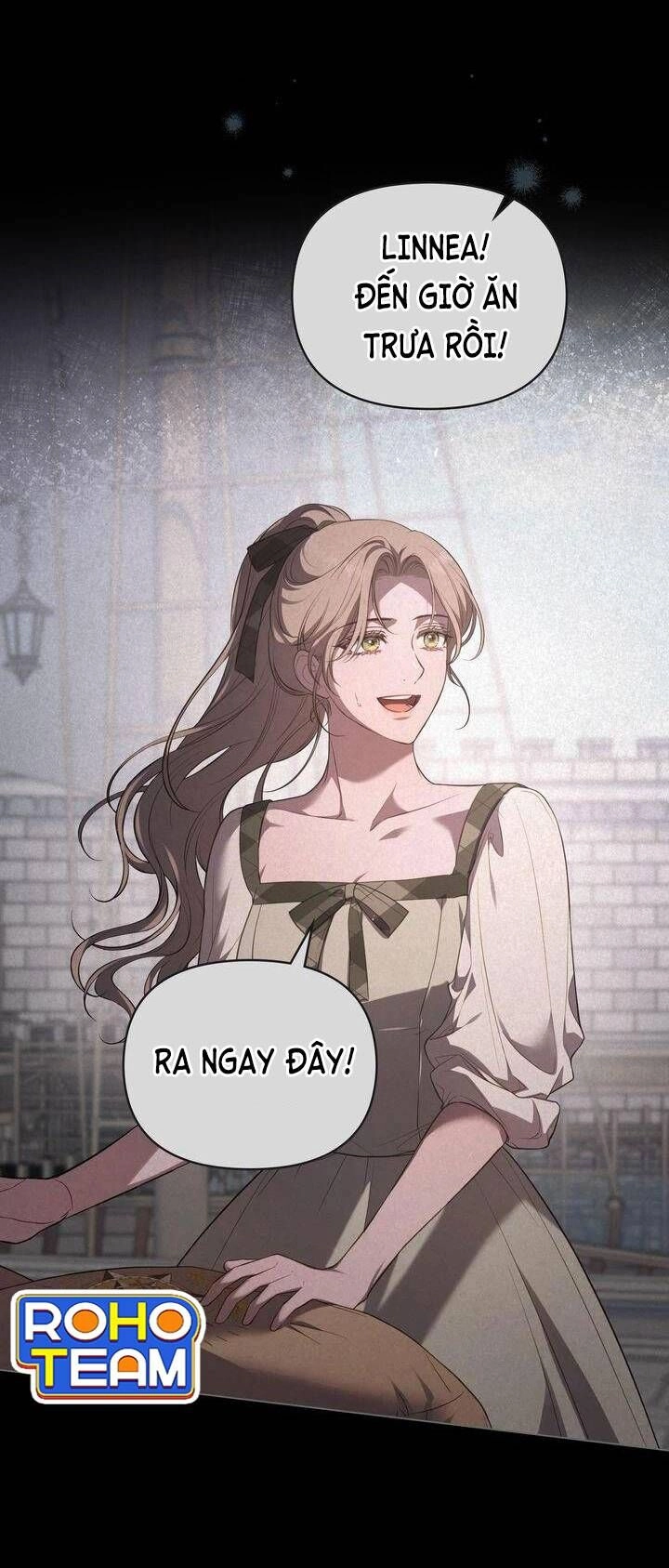 Ánh Trăng Đỏ Trong Đêm Chapter 16 - 6