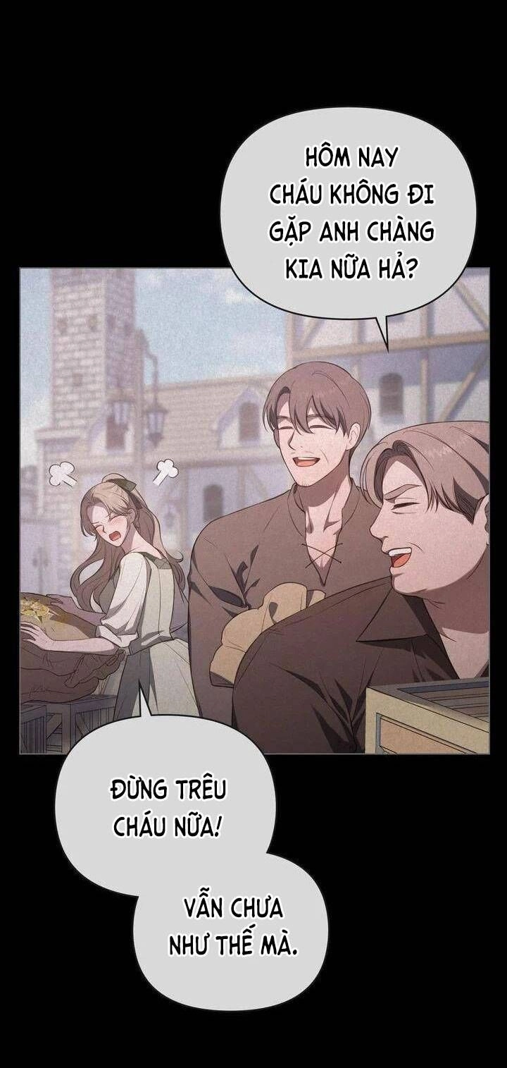 Ánh Trăng Đỏ Trong Đêm Chapter 16 - 7