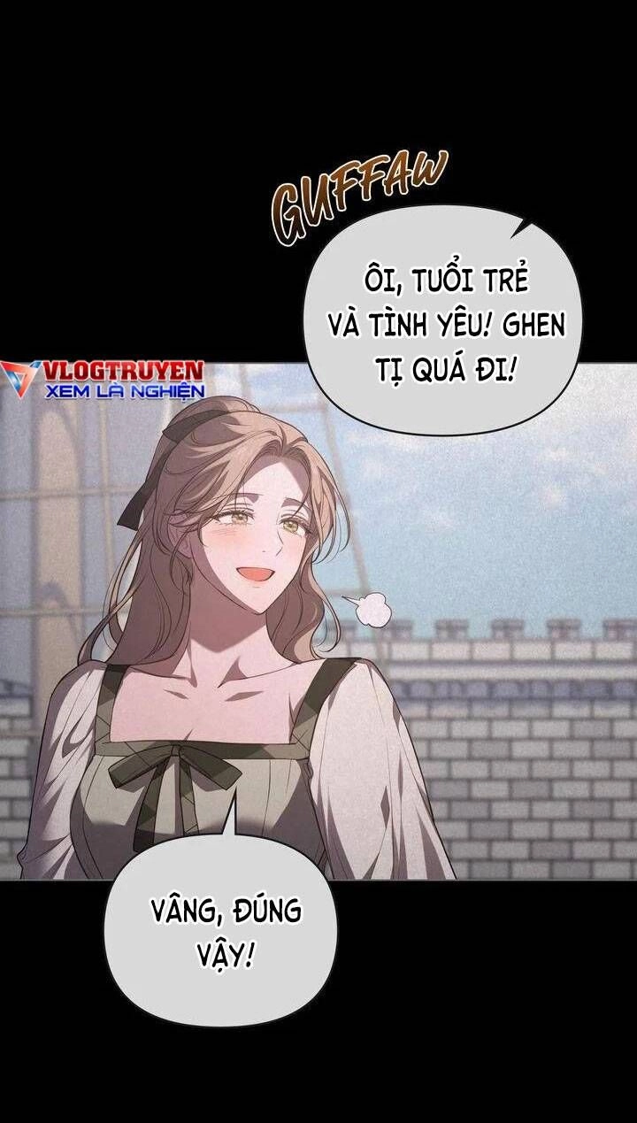 Ánh Trăng Đỏ Trong Đêm Chapter 16 - 8