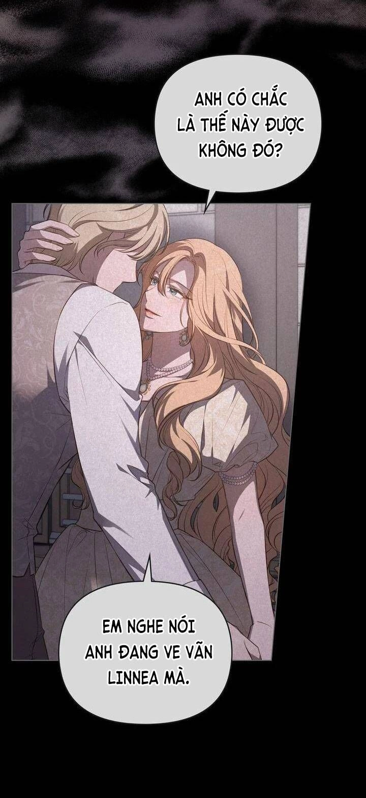 Ánh Trăng Đỏ Trong Đêm Chapter 16 - 15