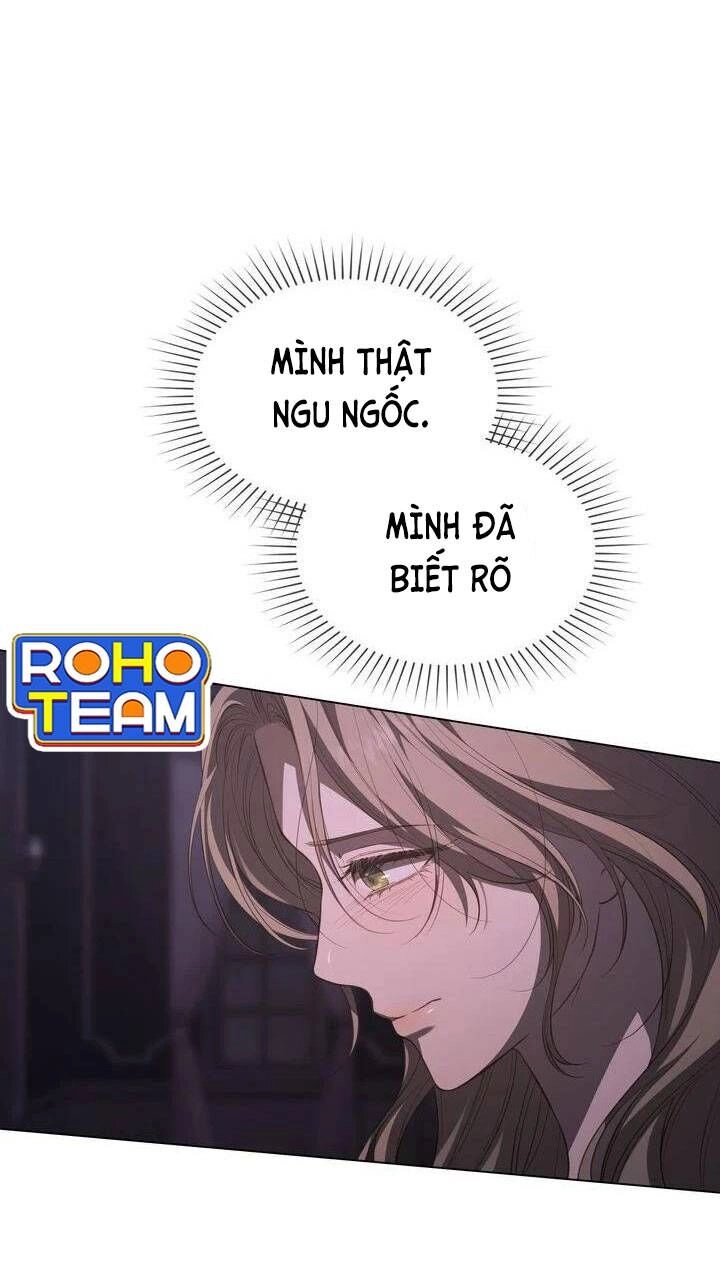 Ánh Trăng Đỏ Trong Đêm Chapter 16 - 21