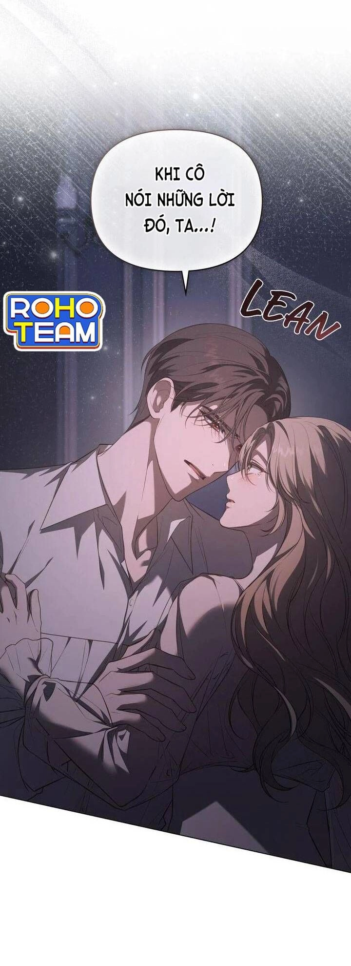 Ánh Trăng Đỏ Trong Đêm Chapter 16 - 40