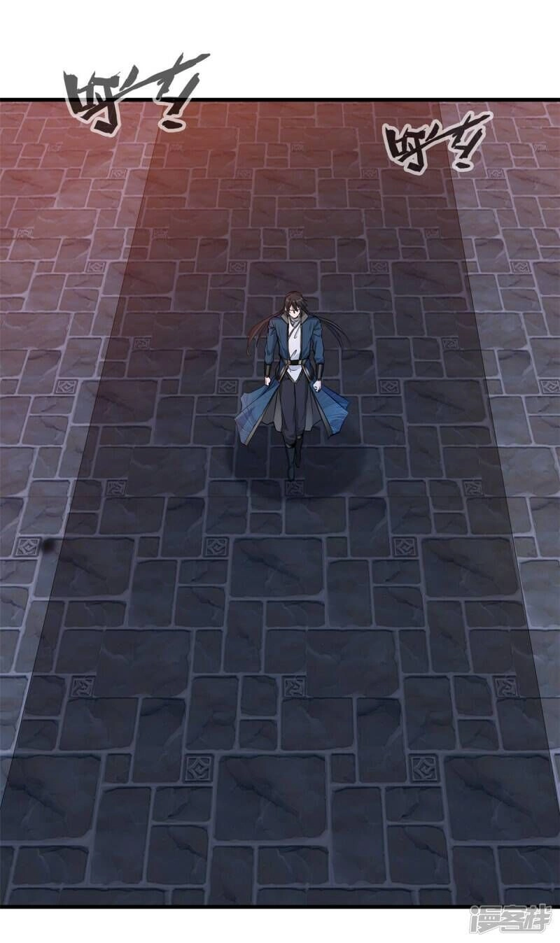 Ánh Trăng Đỏ Trong Đêm Chapter 17 - 5