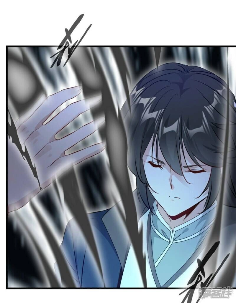 Ánh Trăng Đỏ Trong Đêm Chapter 17 - 9