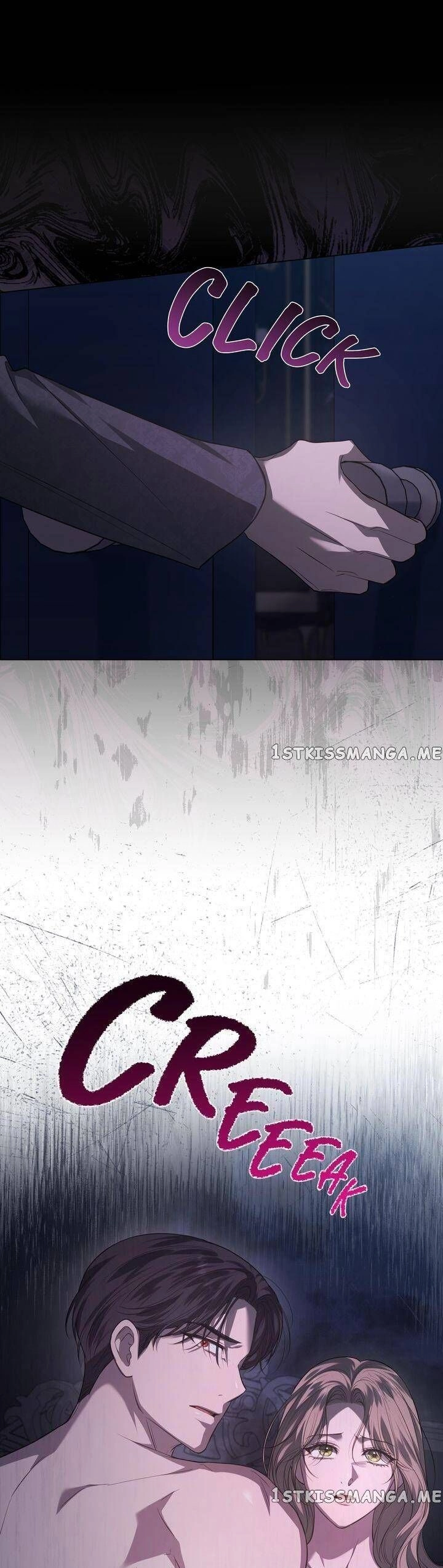 Ánh Trăng Đỏ Trong Đêm Chapter 18 - 1