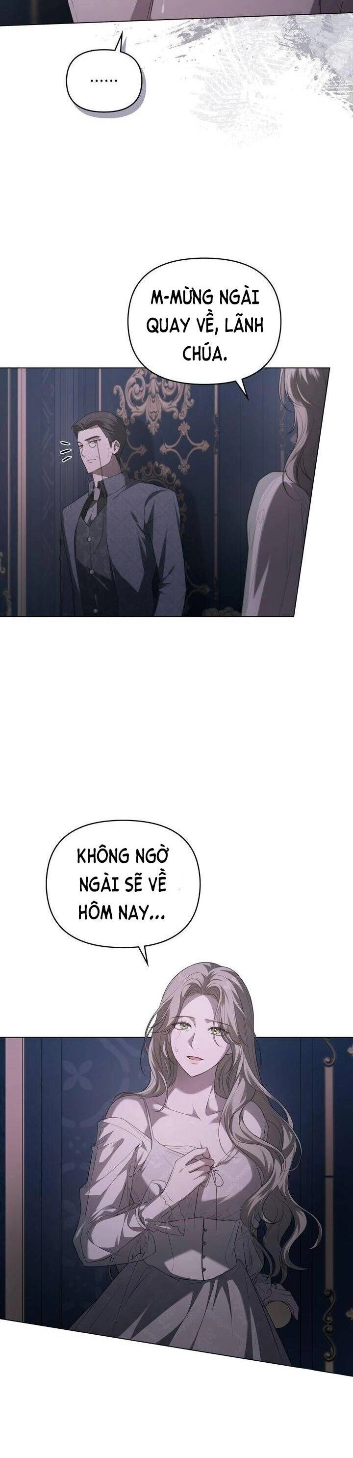 Ánh Trăng Đỏ Trong Đêm Chapter 18 - 4