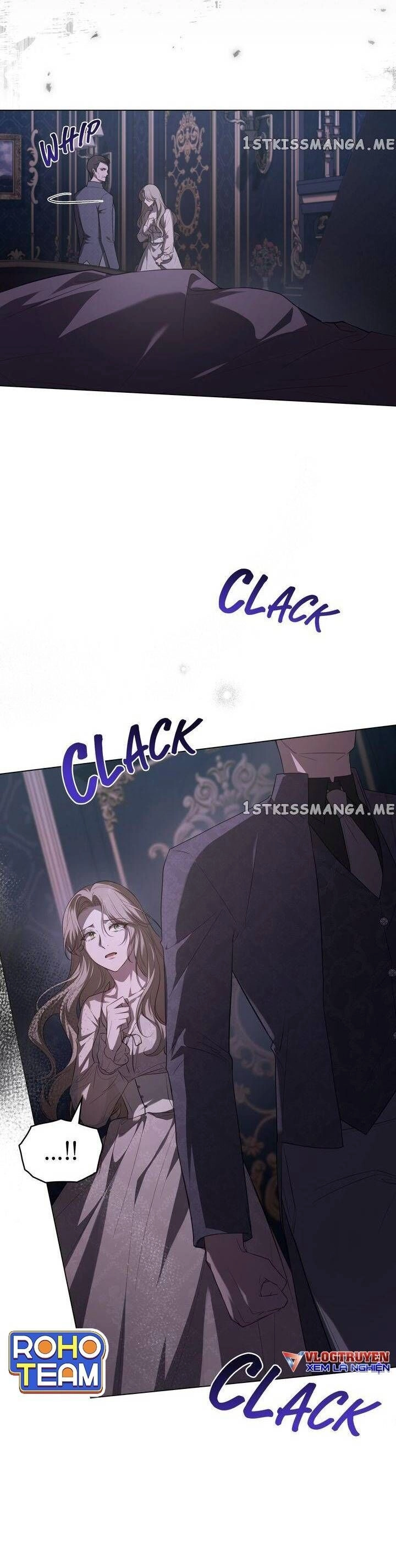 Ánh Trăng Đỏ Trong Đêm Chapter 18 - 8