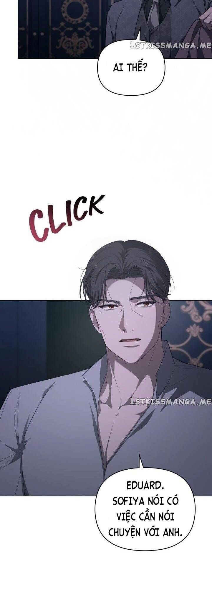 Ánh Trăng Đỏ Trong Đêm Chapter 18 - 12