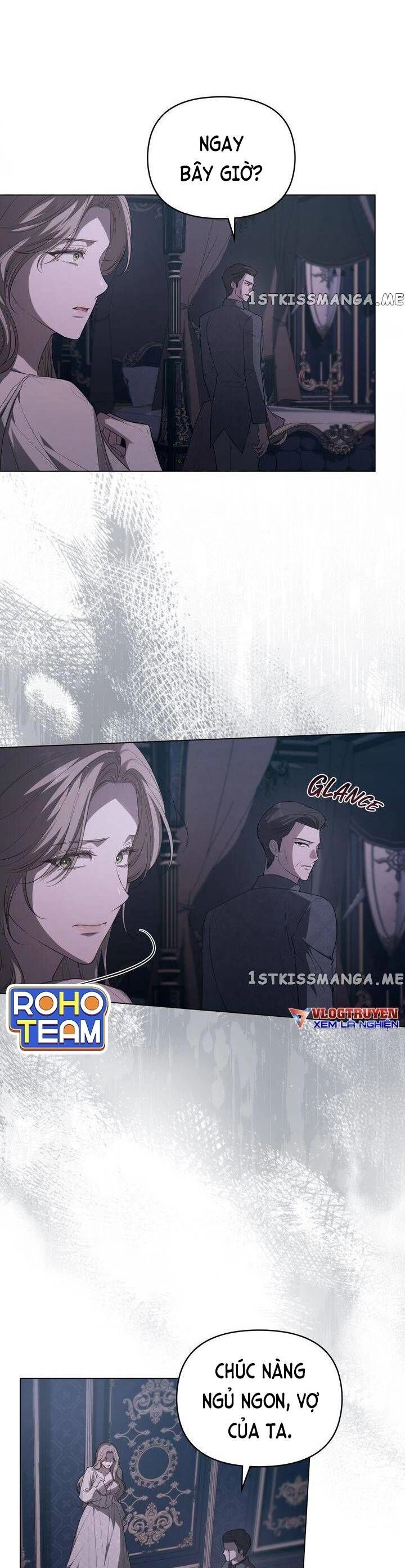 Ánh Trăng Đỏ Trong Đêm Chapter 18 - 13